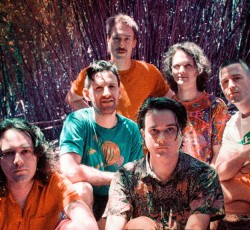 Οι King Gizzard & The Lizard Wizard έρχονται στην χώρα μας για δύο συναυλίες 