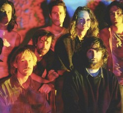 Oι King Gizzard And The Lizard Wizard εξερευνούν τη Μελβούρνη στο νέο τους video clip 