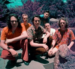 King Gizzard And The Lizard Wizard: Πιο μελωδικός και ψυχεδελικός ο νέος τους δίσκος 