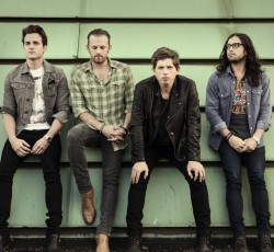 Ακούστε το νέο single των Kings Of Leon 