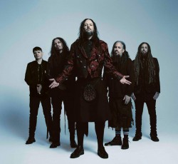 Νέο δίσκο εν μέσω καραντίνας έγραψαν οι Korn 