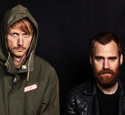 Πρώτη μετάδοση: Νέο τραγούδι από τους La Jungle 