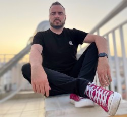 Νέο άλμπουμ από τον Lalu 