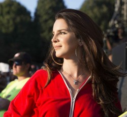 Πληροφορίες για τον νέο δίσκο της Lana Del Rey 