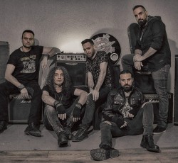 Δείτε το νέο video από τους Leftover Bullets 