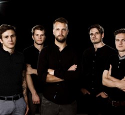 Γράψε ένα κομμάτι με τους Leprous 