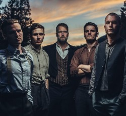 Πρώτο single από το επερχόμενο άλμπουμ των Leprous 