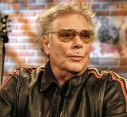 Tribute άλμπουμ στον Leslie West των Mountain με κορυφαίους συμμετέχοντες 