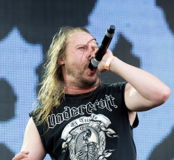 Έφυγε από τη ζωή ο L-G Petrov των Entombed 