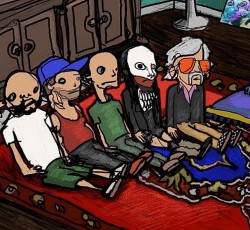 Ο νέος δίσκος των Limp Bizkit είναι επίσημα καθ' οδόν 