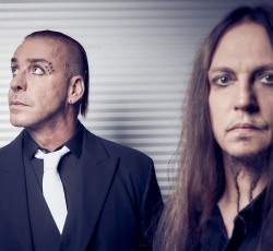 Νέα live κυκλοφορία από τους Lindemann  