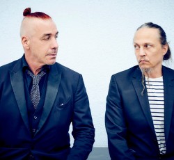 Lindemann: Δείτε το νέο live video του "Praise Abort" από το "Live In Moscow"
