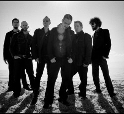 Linkin Park: Δείτε το ντοκιμαντέρ για τη δημιουργία του "Minutes To Midnight"