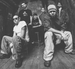 To "In The End" των Linkin Park ξεπέρασε το ένα δισεκατομμύριο streams στο Spotify