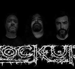 Lock Up: Επιστρέφει ο Tomas Lindberg (At The Gates) 