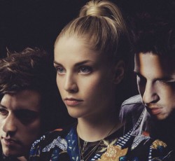 Νέο single από τους London Grammar 