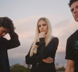 Οι London Grammar έρχονται στην Αθήνα
