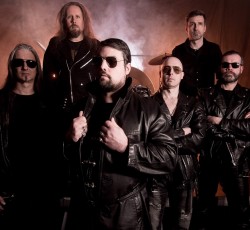 Νέα άλμπουμ από Lord Vigo, Ereb Altor και Count Raven 