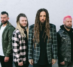 Πληροφορίες για τον νέο δίσκο των Love And Death του Brian Welch 