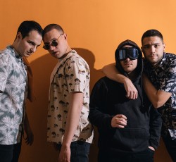 Οι Low Treble παρουσιάζουν το "Director's Cut"