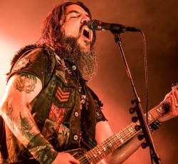 Οι Machine Head κυκλοφορούν τρία νέα τραγούδια 