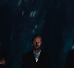 Oι Madrugada επιστρέφουν με νέο single 