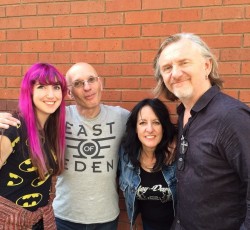 Έφυγε από την ζωή ο εμπνευστής του όρου thrash metal 