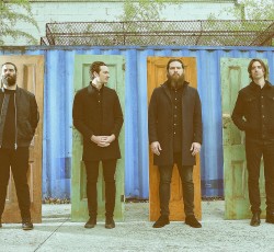 Νέος δίσκος από τους Manchester Orchestra 