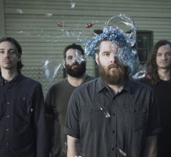 Δείτε το ιδιαίτερο video του νέου single των Manchester Orchestra 