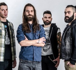 Ακούστε το νέο τραγούδι των Maplerun 