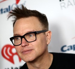Ο Mark Hoppus των Blink-182 διαγνώστηκε με καρκίνο