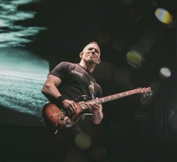 Καινούριο single από τους Tremonti