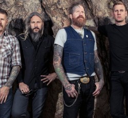 Οι Mastodon κυκλοφορούν νέο κομμάτι για το soundtrack του "Dark Nights: Death Metal" 