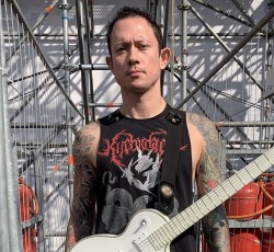 Matt Heafy: «Δεν έχω πετύχει όλους τους στόχους της παιδικής μου ηλικίας» 