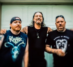 Προσωπικό άλμπουμ θα κυκλοφορήσει ο Matt Pike