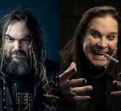 Ο Max Cavalera αποκαλύπτει ότι ο Ozzy απέτρεψε την απόσυρσή του 