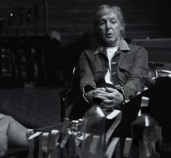 Paul McCartney και Rick Rubin συνεργάζονται σε βιογραφική σειρά
