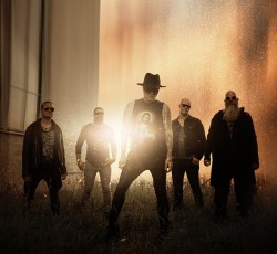 Οι Mercury Circle κυκλοφορούν το πρώτο single από τον επερχόμενο δίσκο τους 