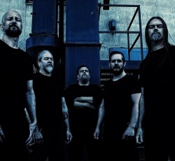 Meshuggah: Ξεκινούν και επίσημα τις ηχογραφήσεις του νέου δίσκου 