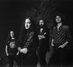 Οι Messa επιστρέφουν με νέο δίσκο 