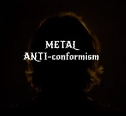 Δείτε το ντοκιμαντέρ του περιοδικού Βαβυλωνία για τον αντικομφορμισμό στο metal 