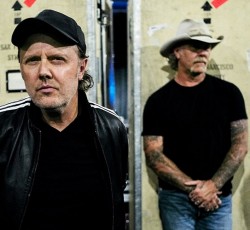 Οι Metallica εορτάζουν την επέτειο του "Master Of Puppets" με ζωντανή εκτέλεση του "Battery"