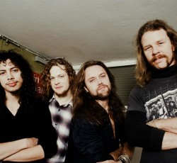 Γεγονός η πλούσια επανέκδοση για το "Black Album" των Metallica 