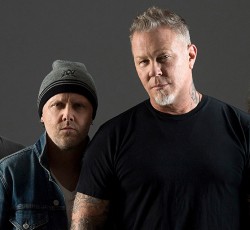 Δύο κυκλοφορίες για τα 30 χρόνια του "The Black Album" των Metallica 