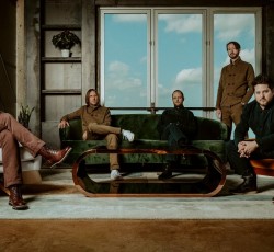 Επιστρέφουν με νέο δίσκο έπειτα από σχεδόν μια δεκαετία οι Midlake 