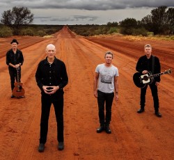 Τελευταία περιοδεία και νέο άλμπουμ για τους Midnight Oil 