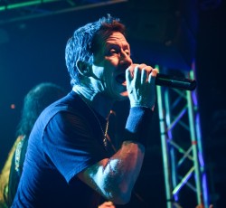 Αυτοκτονία η αιτία θανάτου του Mike Howe 