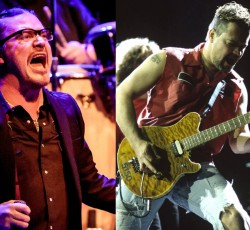 Δείτε τους Mr. Bungle να διασκευάζουν Van Halen 