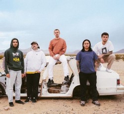 Δύο νέες κυκλοφορίες από τους Militarie Gun 