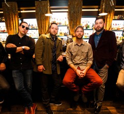 Οι Monophonics επιστρέφουν στη χώρα μας 